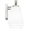 Quoizel Brindley Bath 3 Lights Brushed Nickel BID8623BN - alternate 4